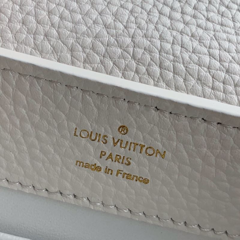 LV Capucines Bags